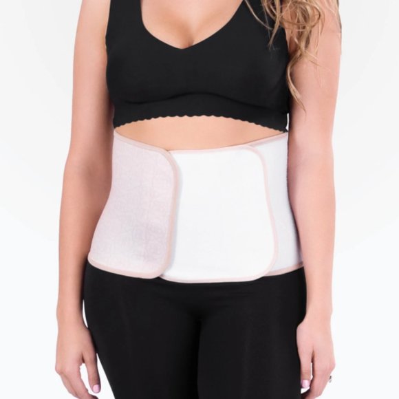 Belly Bandit Intimates & Sleepwear Belly Bandit Luxe Extender Whitenude For Use With Belly